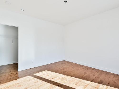 Master bedroom - Rue Léon-Landry, Sainte-Julienne, QC - Indoor Photo Showing Other Room