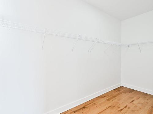 Master bedroom - Rue Léon-Landry, Sainte-Julienne, QC - Indoor With Storage