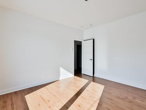 Master bedroom - Rue Léon-Landry, Sainte-Julienne, QC - Indoor Photo Showing Other Room