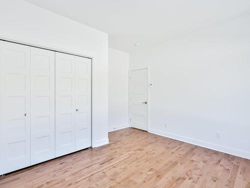 Bedroom - Rue Léon-Landry, Sainte-Julienne, QC - Indoor Photo Showing Other Room