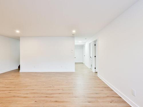 Family room - Rue Léon-Landry, Sainte-Julienne, QC - Indoor Photo Showing Other Room