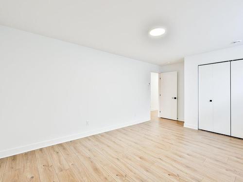 Bedroom - Rue Léon-Landry, Sainte-Julienne, QC - Indoor Photo Showing Other Room