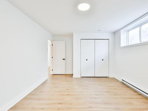 Bedroom - Rue Léon-Landry, Sainte-Julienne, QC - Indoor Photo Showing Other Room