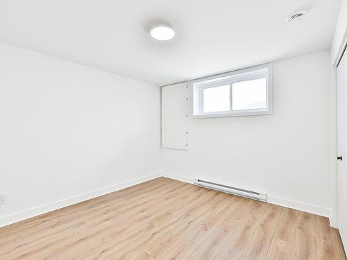 Bedroom - Rue Léon-Landry, Sainte-Julienne, QC - Indoor Photo Showing Other Room