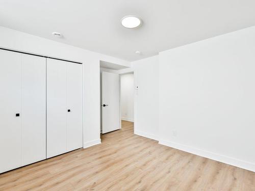 Bedroom - Rue Léon-Landry, Sainte-Julienne, QC - Indoor Photo Showing Other Room