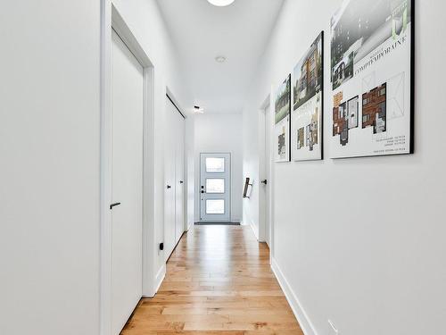 Hall - Rue Léon-Landry, Sainte-Julienne, QC - Indoor Photo Showing Other Room