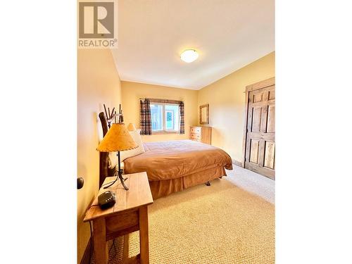 1351 Gerry Sorensen Way Unit# G5-D, Kimberley, BC - Indoor Photo Showing Bathroom