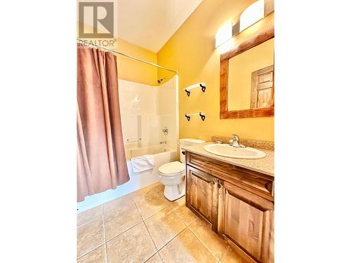 1351 Gerry Sorensen  Way Unit# G5-D, Kimberley, BC - Indoor Photo Showing Bathroom