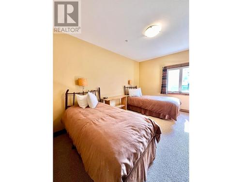 1351 Gerry Sorensen  Way Unit# G5-D, Kimberley, BC - Indoor Photo Showing Bedroom