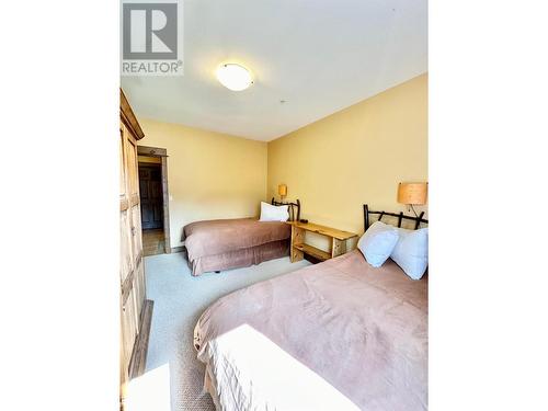 1351 Gerry Sorensen Way Unit# G5-D, Kimberley, BC - Indoor Photo Showing Bedroom