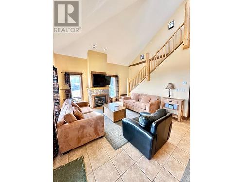 1351 Gerry Sorensen Way Unit# G5-D, Kimberley, BC - Indoor Photo Showing Dining Room