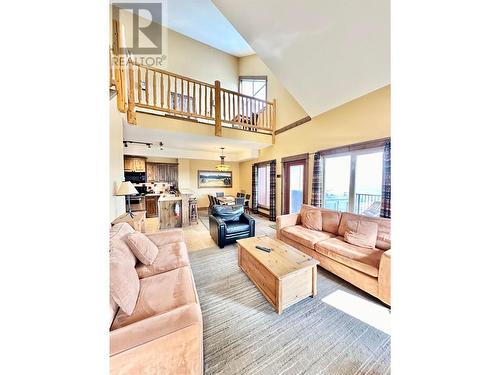 1351 Gerry Sorensen  Way Unit# G5-D, Kimberley, BC - Indoor