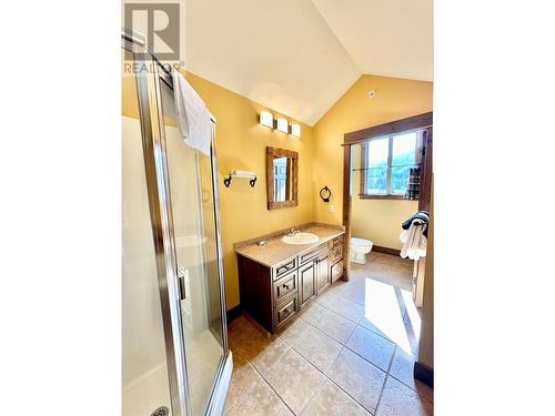 1351 Gerry Sorensen  Way Unit# G5-D, Kimberley, BC - Indoor