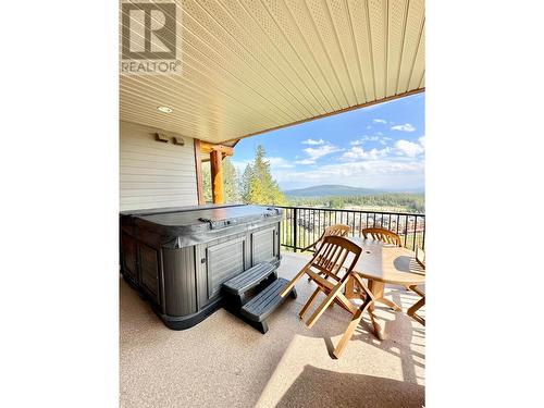 1351 Gerry Sorensen  Way Unit# G5-D, Kimberley, BC - Outdoor With Exterior