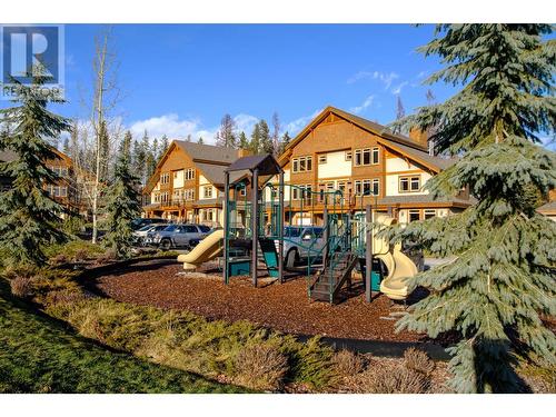 1351 Gerry Sorensen Way Unit# G5-D, Kimberley, BC - Outdoor With View