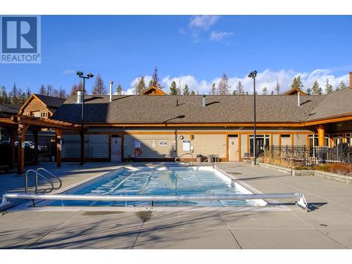 1351 Gerry Sorensen  Way Unit# G5-D, Kimberley, BC - Outdoor