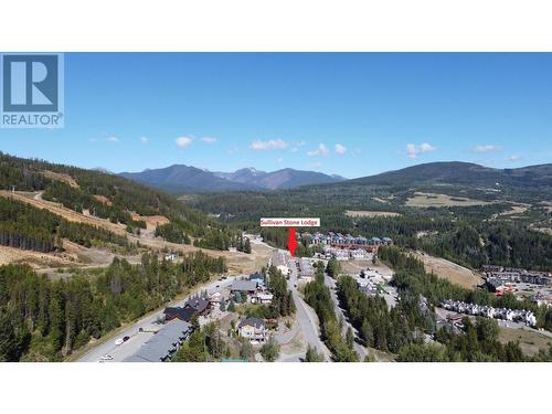 1000 Northstar Drive Unit# 28, Kimberley, BC - Outdoor With View