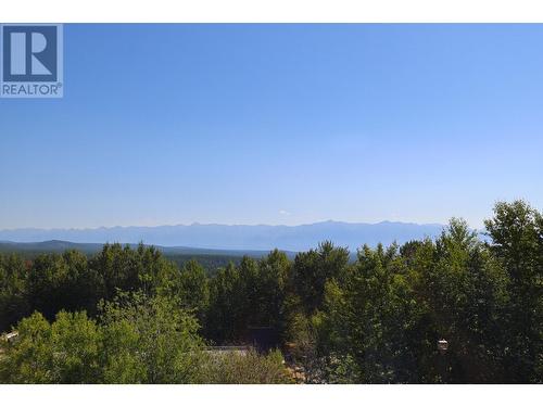 1000 Northstar Drive Unit# 28, Kimberley, BC - Outdoor With View