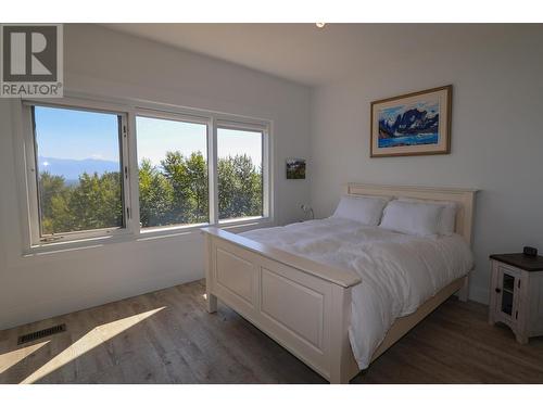 1000 Northstar Drive Unit# 28, Kimberley, BC - Indoor Photo Showing Bedroom