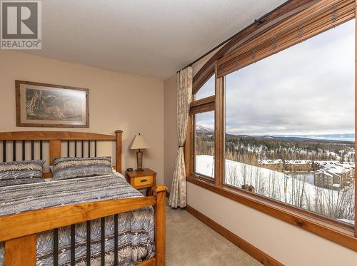 1301 Gerry Sorensen Way Unit# 23, Kimberley, BC - Indoor Photo Showing Bedroom