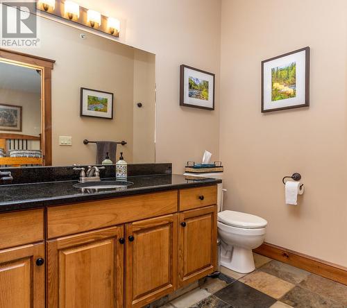 1301 Gerry Sorensen Way Unit# 23, Kimberley, BC - Indoor Photo Showing Bathroom