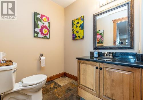 1301 Gerry Sorensen Way Unit# 23, Kimberley, BC - Indoor Photo Showing Bathroom