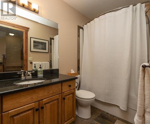 1301 Gerry Sorensen Way Unit# 23, Kimberley, BC - Indoor Photo Showing Bathroom