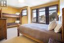 1351 Gerry Sorensen Way Unit# J2-D, Kimberley, BC  - Indoor Photo Showing Bedroom 