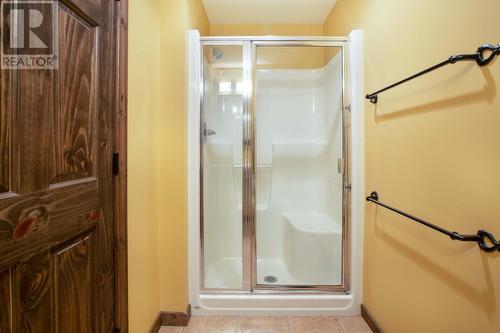 1351 Gerry Sorensen Way Unit# J2-D, Kimberley, BC - Indoor Photo Showing Bathroom