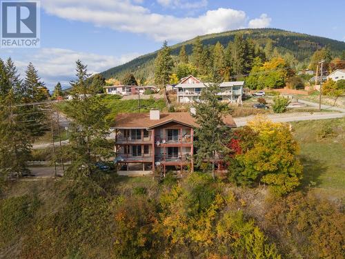 2303 Crawford  Street Unit# 1/2/3, Creston, BC - Outdoor With View