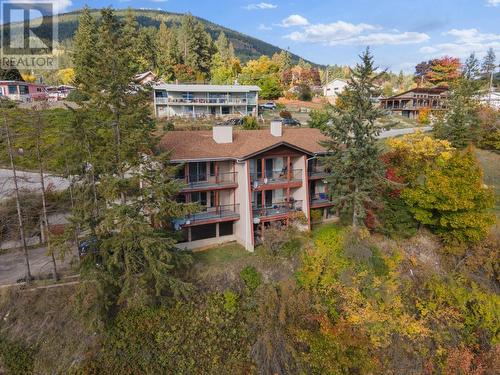 2303 Crawford  Street Unit# 1/2/3, Creston, BC - Outdoor With View