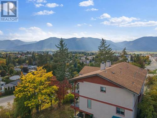 2303 Crawford  Street Unit# 1/2/3, Creston, BC - Outdoor With View