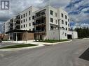 19B West Street N Unit#402, Fenelon Falls, ON  - Outdoor With Balcony With Facade 