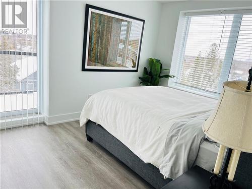 19B West Street N Unit#402, Fenelon Falls, ON - Indoor Photo Showing Bedroom