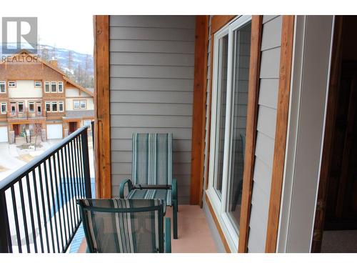 1351 Gerry Sorensen Way Unit# D5-D, Kimberley, BC - Outdoor With Exterior