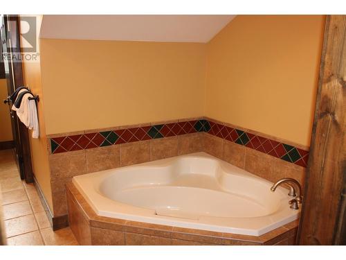 1351 Gerry Sorensen Way Unit# D5-D, Kimberley, BC - Indoor Photo Showing Bathroom