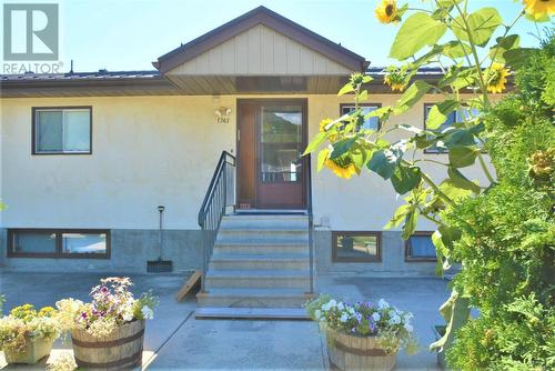 1765 Hurl Street, Creston, BC - Outdoor