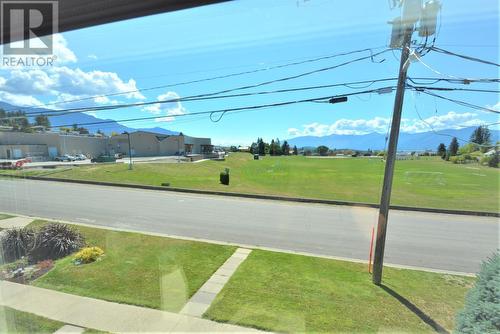 1765 Hurl Street, Creston, BC - Outdoor With View