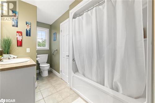 1440 Shannon Road, Plainfield, ON - Indoor Photo Showing Bathroom