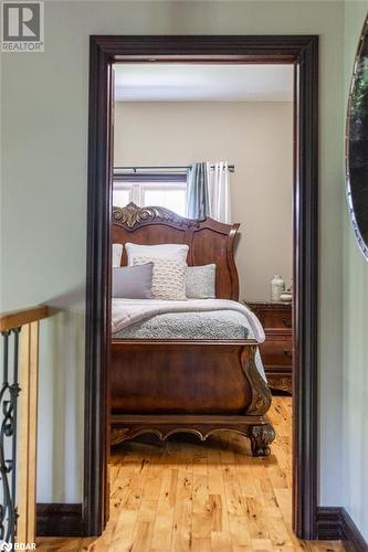 1440 Shannon Road, Plainfield, ON - Indoor Photo Showing Bedroom