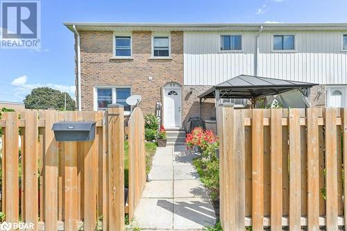 25 Tracey Park Drive Unit# 77, Belleville, ON - Outdoor