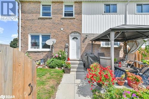 25 Tracey Park Drive Unit# 77, Belleville, ON - Outdoor