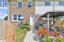 25 Tracey Park Drive Unit# 77, Belleville, ON  - Outdoor 