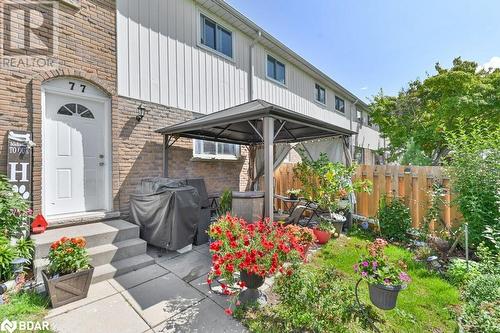 25 Tracey Park Drive Unit# 77, Belleville, ON - Outdoor