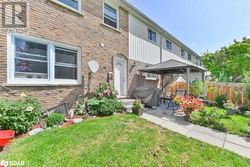 25 Tracey Park Drive Unit# 77, Belleville, ON - Outdoor