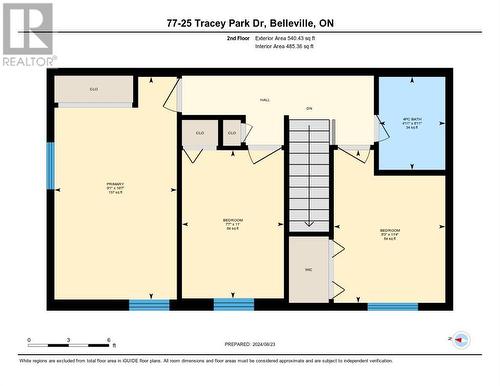 25 Tracey Park Drive Unit# 77, Belleville, ON - Other