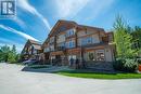 1351 Gerry Sorensen Way Unit# M1-A, Kimberley, BC  - Outdoor With Facade 