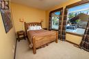 1351 Gerry Sorensen Way Unit# M1-A, Kimberley, BC  - Indoor Photo Showing Bedroom 