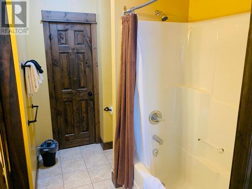 1351 Gerry Sorensen Way Unit# M1-A, Kimberley, BC - Indoor Photo Showing Bathroom