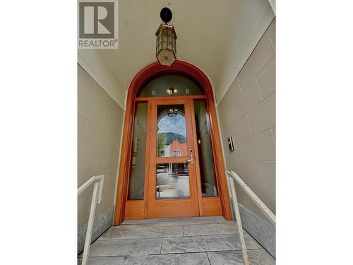 266 Baker Street Unit# 12, Nelson, BC - Outdoor With Exterior